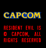 CAPCOM