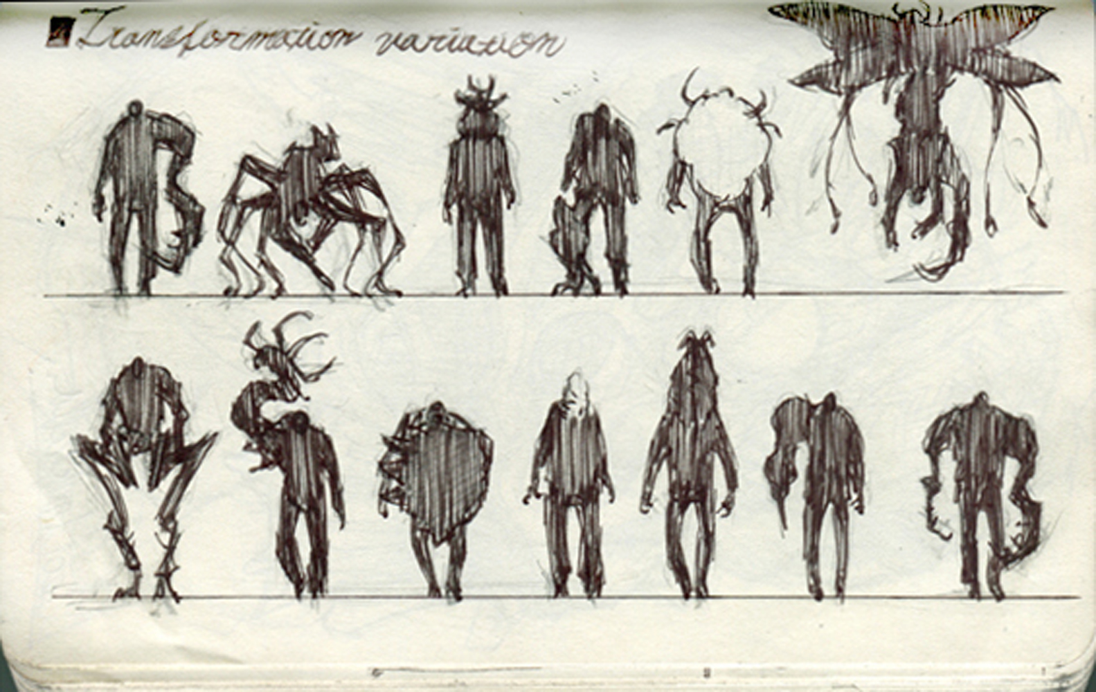mutations 1 mutations 1