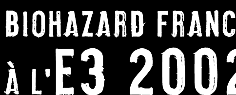BHFR à l'E3
