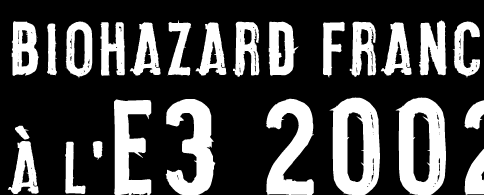 BHFR à l'E3