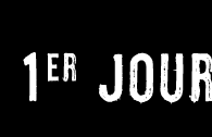 Premier jour