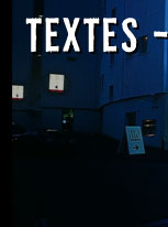 Textes