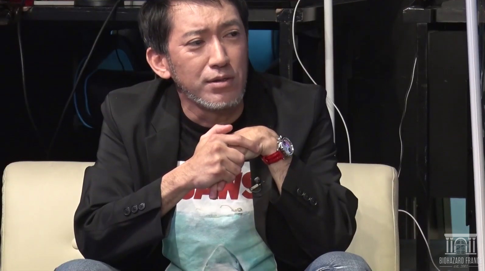Shinji Mikami