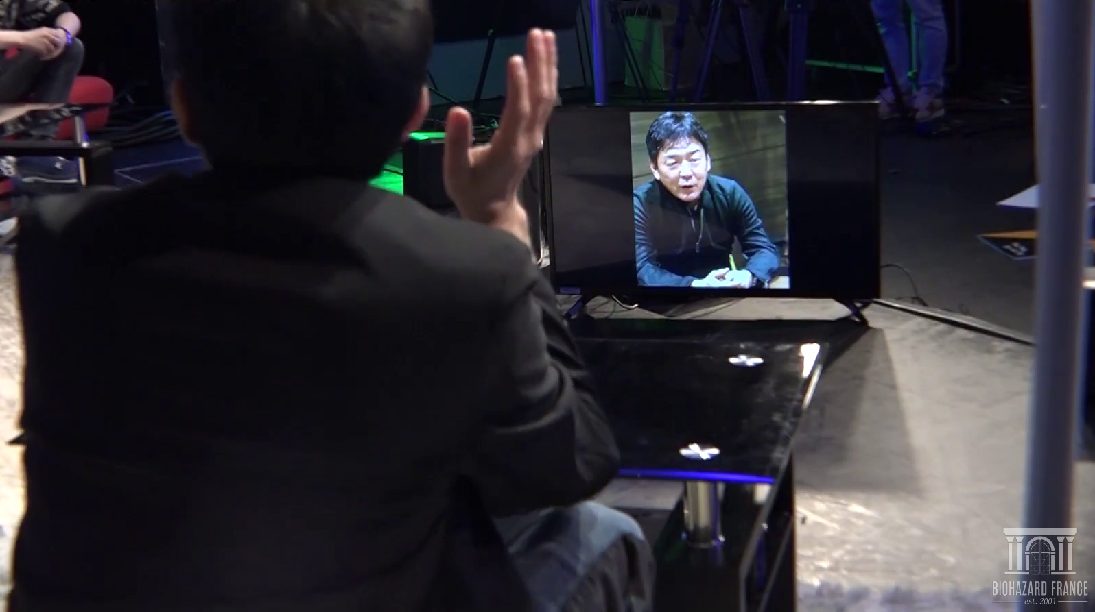 Shinji Mikami