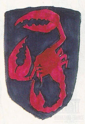 logo Scorpion