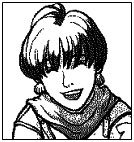 Yuno (portrait)