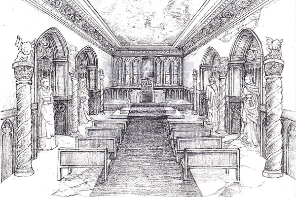 Chapelle