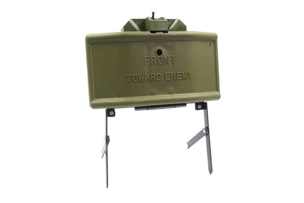 Mine Claymore