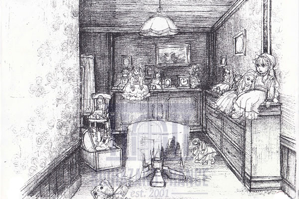 Salle des poupées (2)