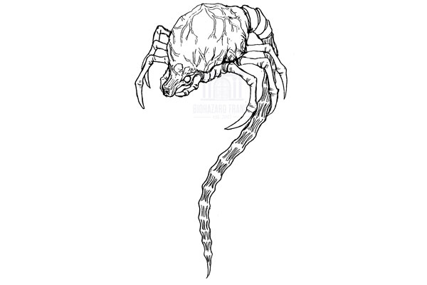 Facehugger (1)
