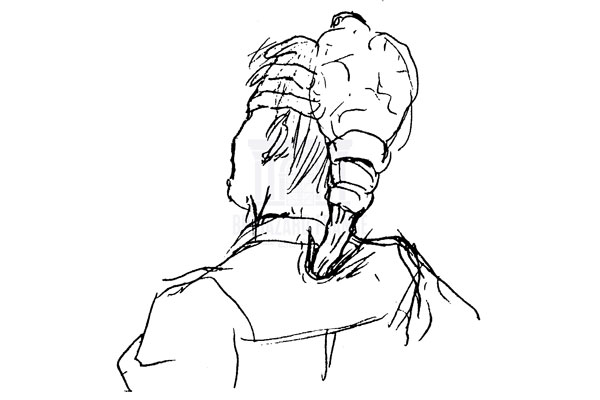 Facehugger (2)