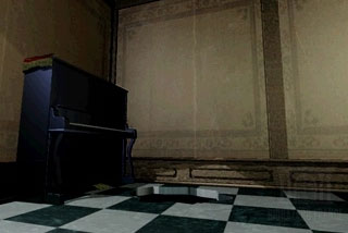 Salle du piano