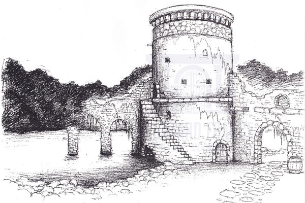 Illustration de la tour (1)