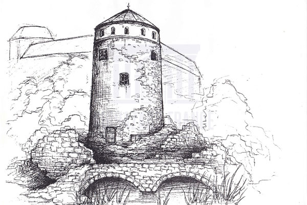 Illustration de la tour (2)