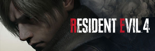 Site officiel de Capcom : Resident Evil 4 (2023)
